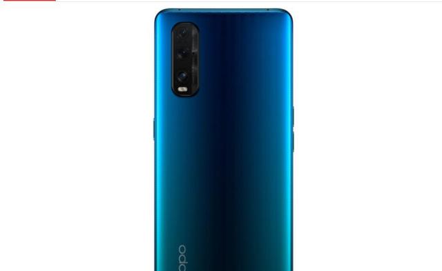 黑科技@又一顶配旗舰诞生,性能并非关键,现在追求功能黑科技更足