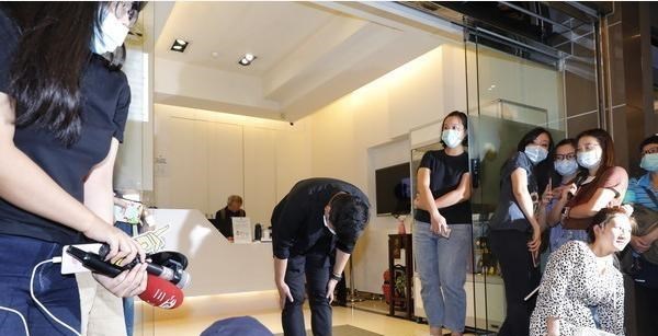 音乐会|小鬼追思音乐会10/6举办！送他最后一程，告别式不公开