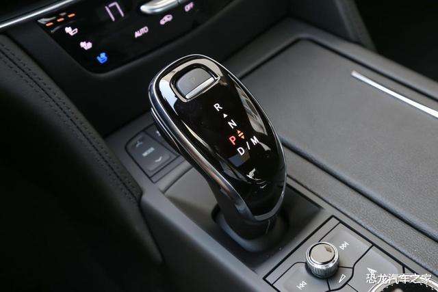 阿特兹|凯迪拉克XT6为何被称“性价比之王”?除空间大之外,它还有何亮点