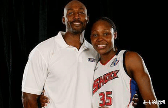 『卡尔·马龙』母亲13岁生他，成马龙最不待见私生子却最有出息，28岁身价超千万