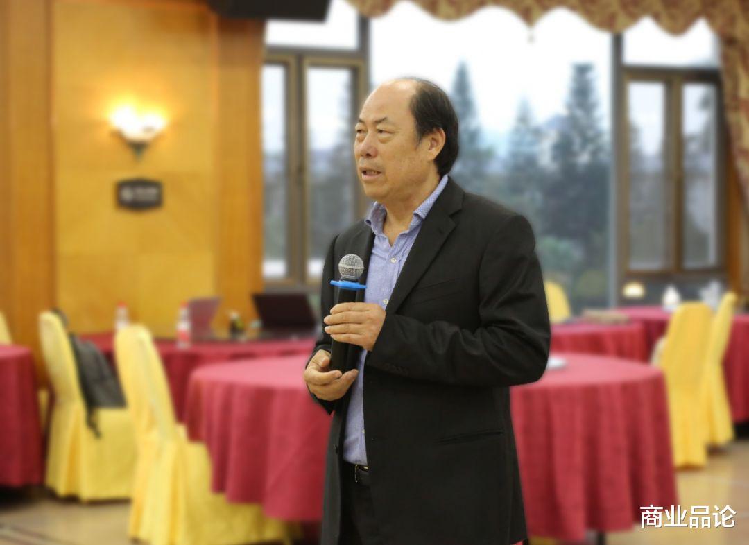 广东省|广东最大的隐形富豪，为了不当首富，给了女儿2千亿的家产