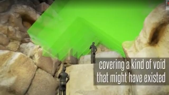 『胡夫金字塔』金字塔最新两大发现，我们或将离真相越来越近！