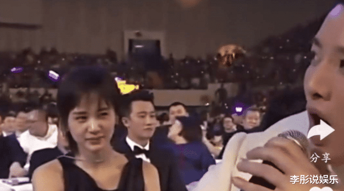 【贾乃亮】一句“她不要你，我要你”让贾乃亮瞬间有归属感，曲妖精眼神透露着旧情难忘