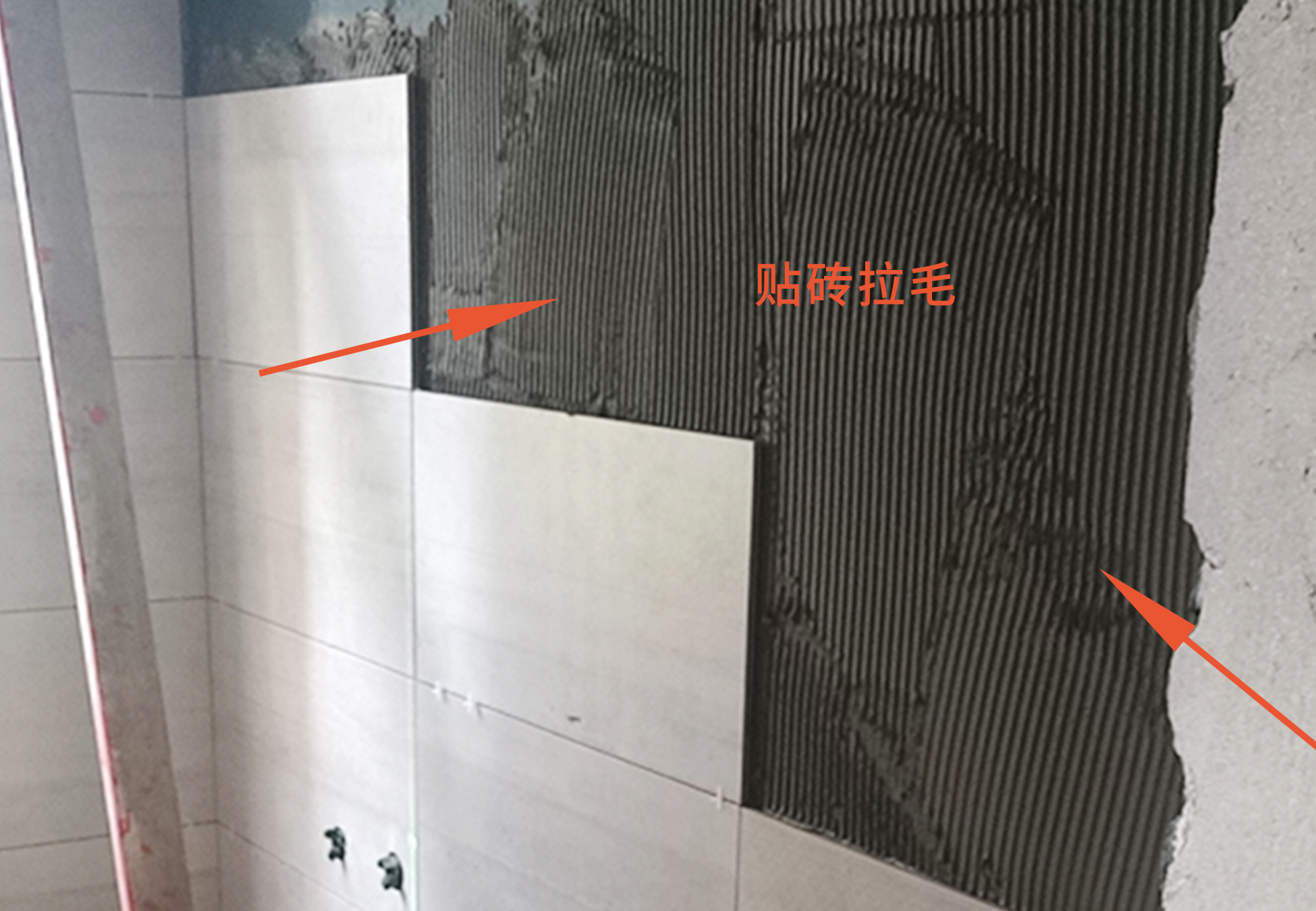 []你以为泥工只是简单的砌个墙？最强泥工施工工艺及验收标准大揭秘