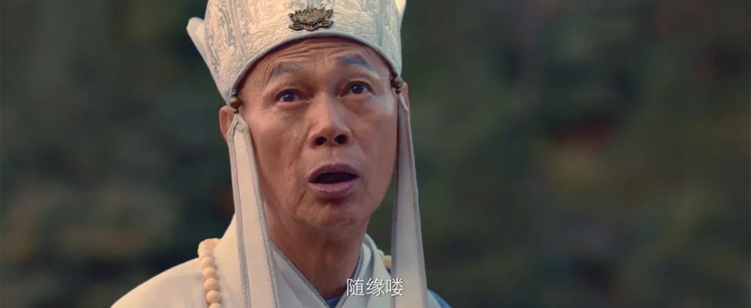 王晶@王晶新片《孙悟空大战盘丝洞》，看点只在盘丝洞，而不是大战