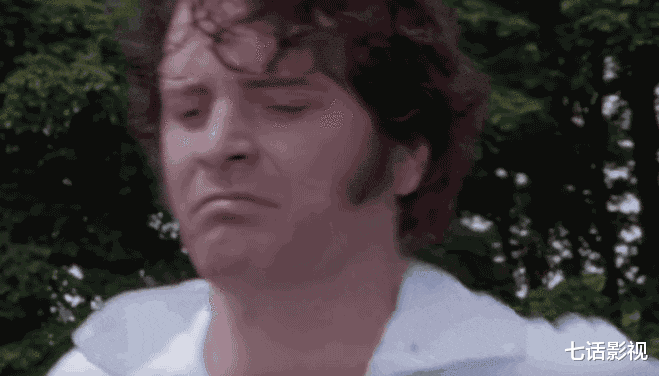 「傲慢与偏见」豆瓣9.2！达西戏水受追捧，95版《傲慢与偏见》为何口碑居首？