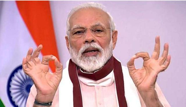 印度|轮到印度向美国出招了？莫迪这回要动真格了