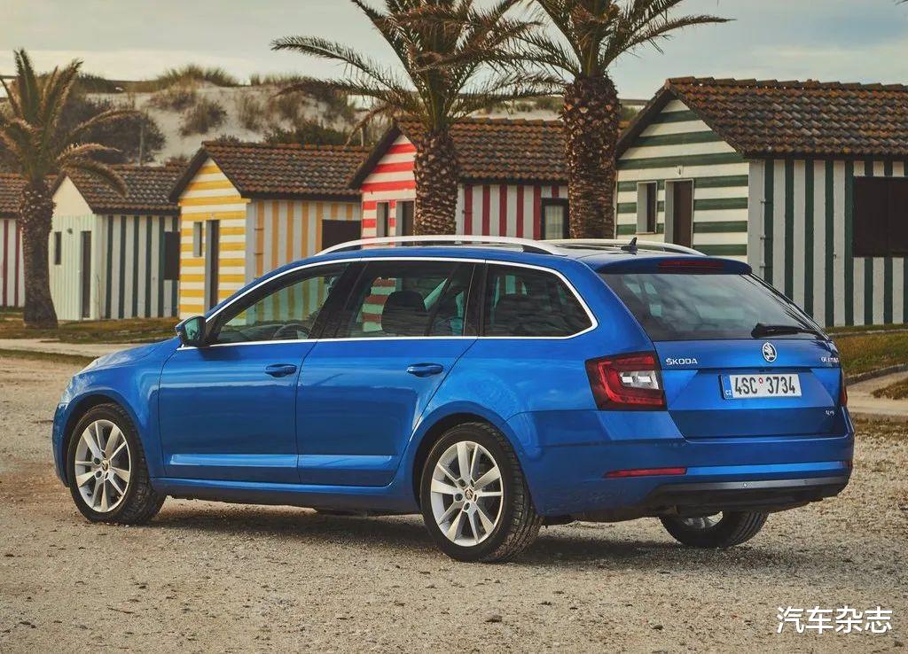 『旅行车』瓦罐不止奔驰奥迪沃尔沃，情怀只要白菜价！