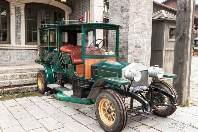 「贵州」贵州最“冷门”古镇，是被遗忘了的最美古村落，不收门票你想去吗