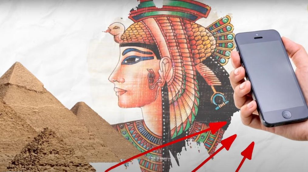 『世界真奇妙』科学冷知识 看过才知道世界真奇妙 那些神奇的秘密（第十七期）