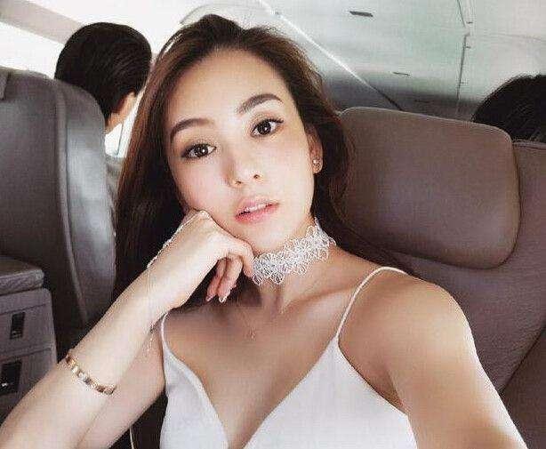方媛|嫁豪门3年，33岁方媛“婚前协议”曝光，给所有女人提了个醒