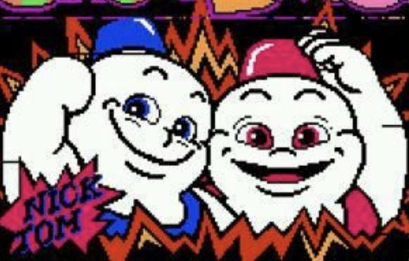 『』盘点当年的100款卡带游戏,这些你玩过几款