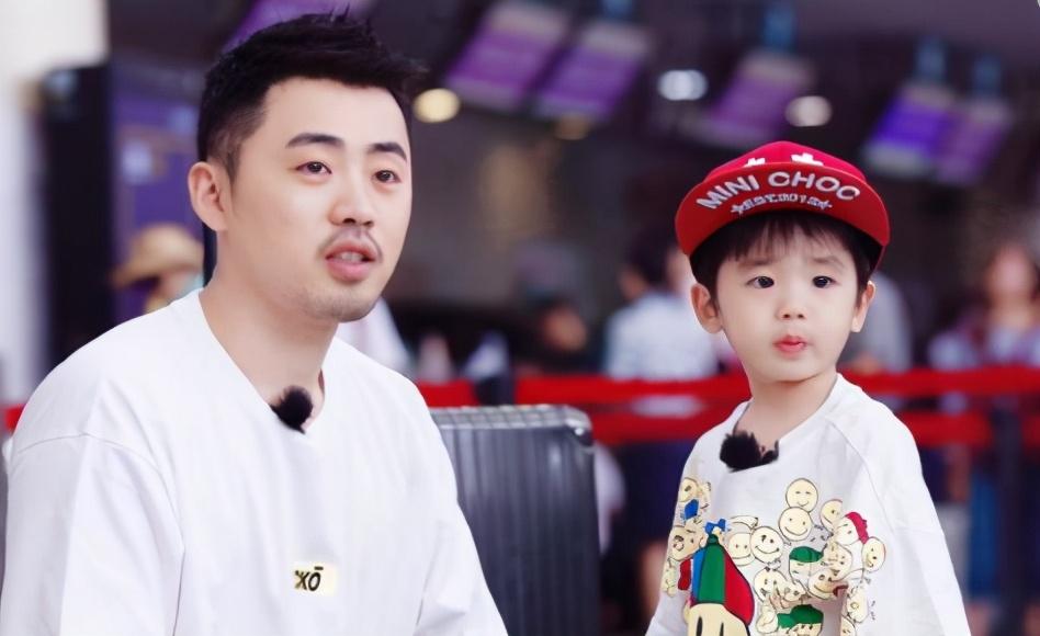 朱茵|避开父母美貌的星二代：朱茵女儿和甜馨上榜，而她简直不像亲生