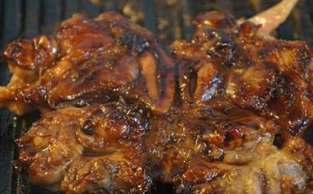 |它被称之为“动物人参”，比鸡肉美味，仅卖5元一只，营养又解馋