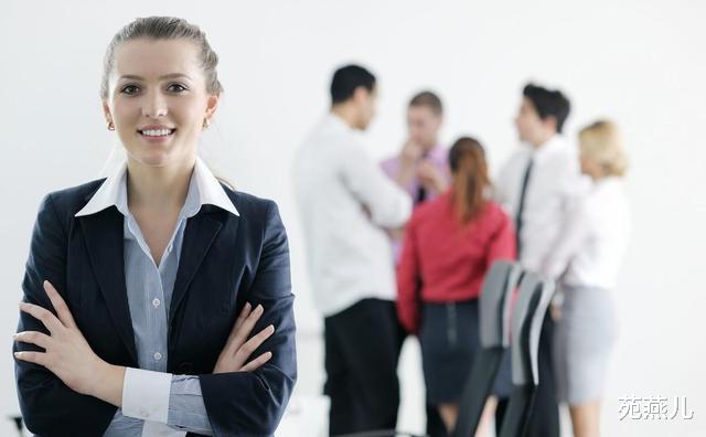 『』职场上言多必失，所谓聪明的职场人就是从不说这样的话