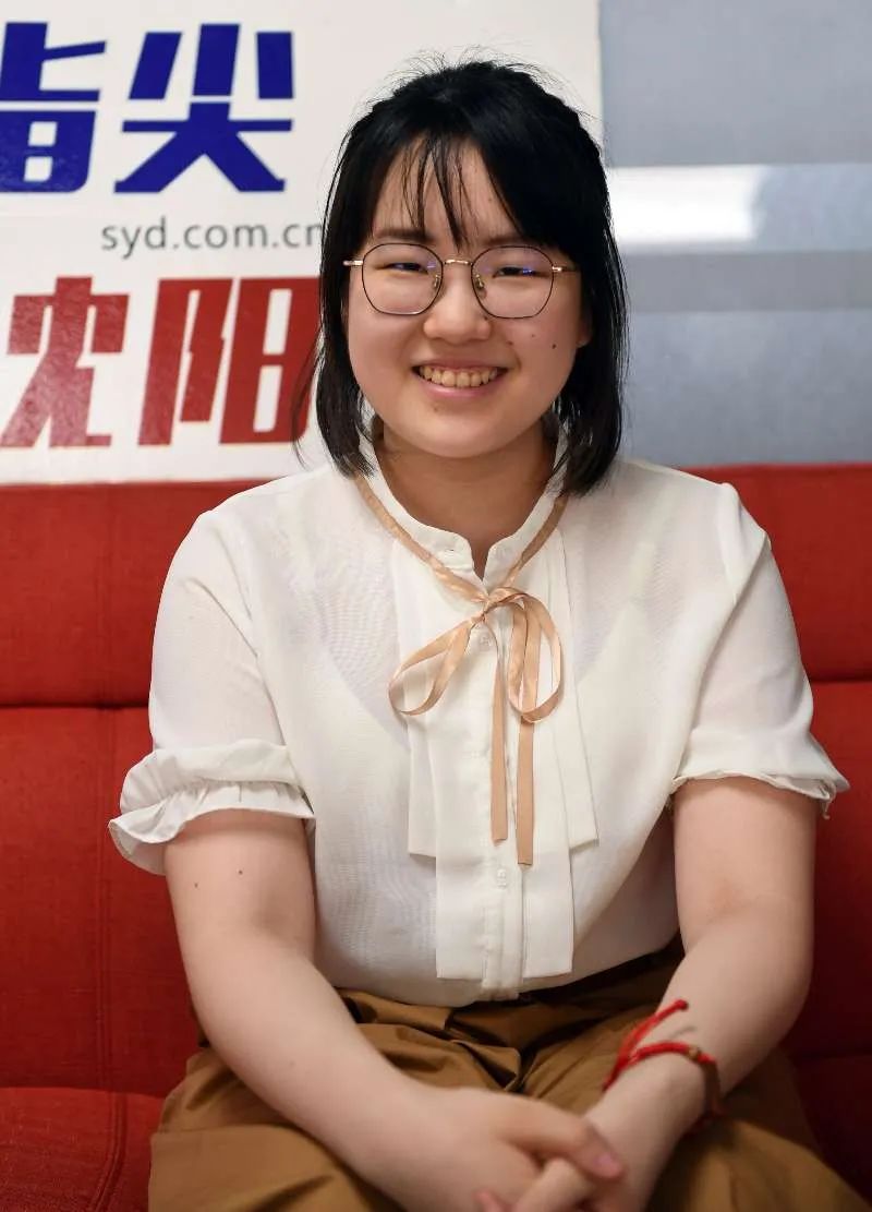 中学|沈阳中考学霸754分！753分！752分！来自这五所中学！