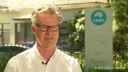 美国|澳籍空姐接种中国疫苗后回国，卫生官员的反应很有趣