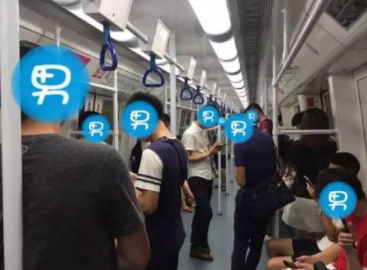 印度|印度美女来中国，坐地铁时提出无理要求，中国市民：这不是印度