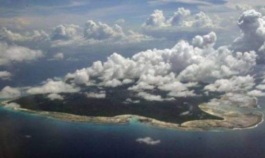 「科学家」世上仅剩的原始人种，6万年没有进化，如今没人敢靠近此地