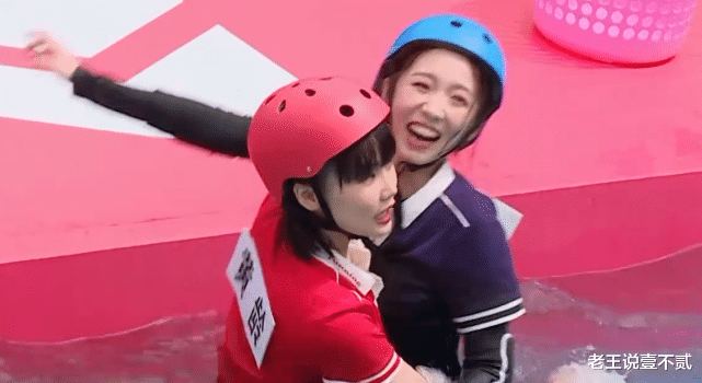 奔跑吧兄弟|下期未播先火！跑男迎来史上唯一一位不怕指压板的嘉宾，全场呆住