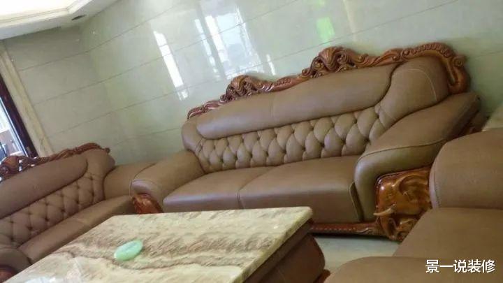 设计师|11个装修大坑，从厨房到卫生间，爸妈式审美，别说你没中过招！