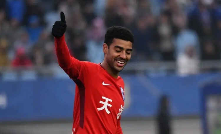 『北京国安』又掉链子,国安热身赛0: 2不敌中甲球队,新援射手还有5天归队