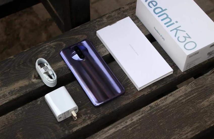 「5G」红米K30 5G极速版首销！口碑惨遭“骂名”？首批用户成焦点！