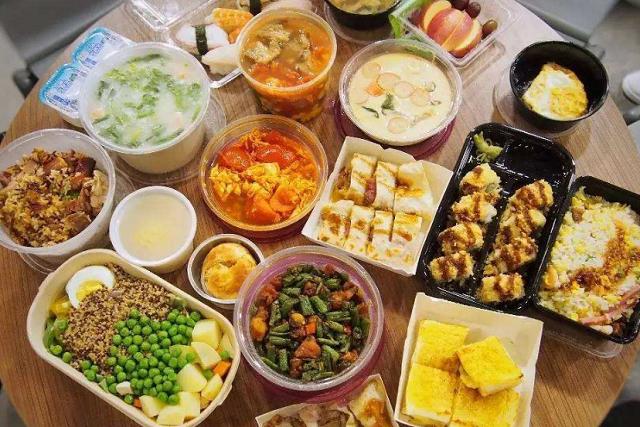 面条|厨子老爸跟我说：外卖再脏，但这4样大可放心点，后厨不敢乱来！