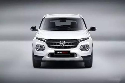 桑塔纳▲7万预算,买大众桑塔纳好还是宝骏510好?