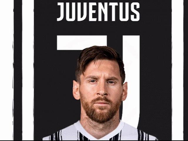 梅西|梅西申请立刻离队，巴塞罗那大地震