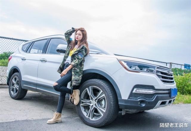 三菱欧蓝德|又一国产车“倒下”了，6月份只卖出2辆车，是国人不识货吗？