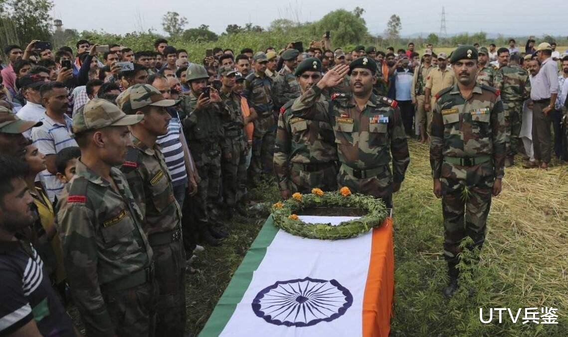 印度■6死2伤！印度率先开火袭击平民，巴基斯坦“有效”回击激烈交火