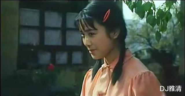 #影帝#31朵美丽村花，绽放在80年代银幕上，那时宋丹丹好美，白灵还很清纯