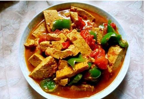 菜心|百吃不厌的几道家常菜，颜值高，味道好，家人吃了都夸好吃