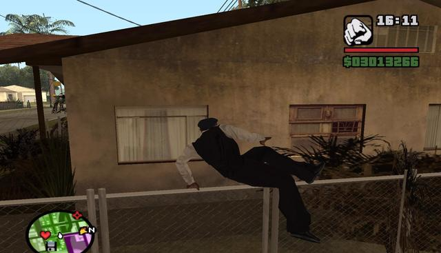 【罪恶都市】圣安地列斯玩法比罪恶都市多样，为何人气不如罪恶都市