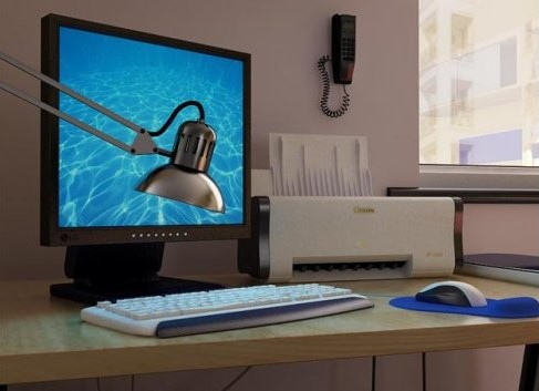 |你还毫无防范吗?手机电脑辐射大,教你两招健康防辐射