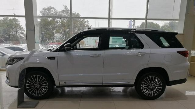 「长安汽车」被低估的7座王牌，比汉兰达大一圈，车宽1米9起步233马，不足16万