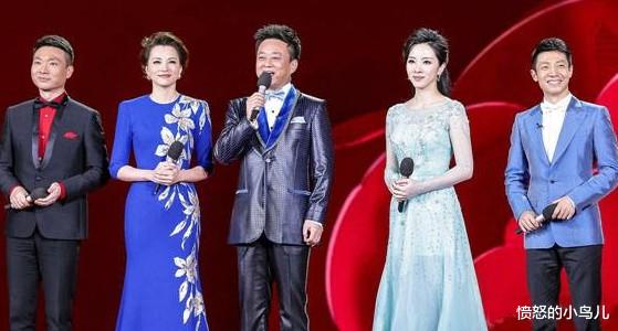 李思思|央视主持李思思，被“嫁”60岁老头，孩子生2个了，老公才现身