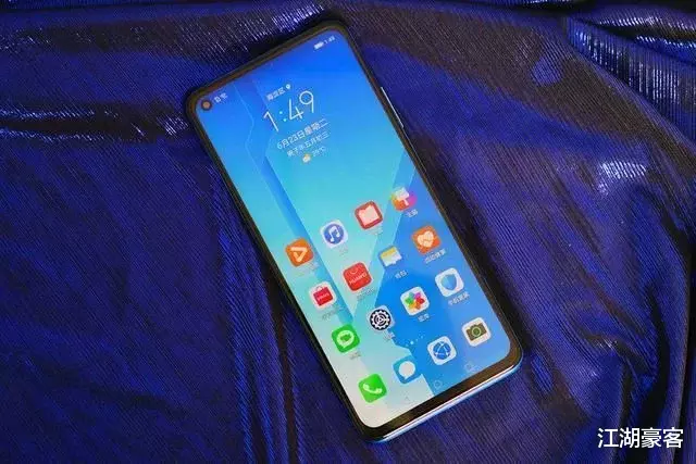 华为荣耀|两千元内预算：值得选的2款华为5G手机，性价比和颜值均在线