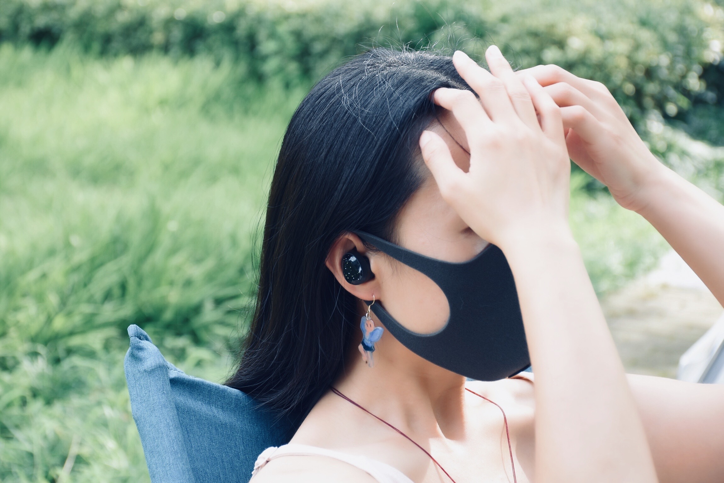 |炫酷不花哨，全能堪比AirPods，JEET MARS给你大牌的体验