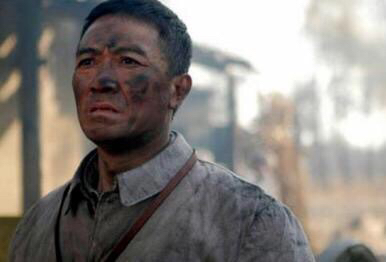 李幼斌|“李云龙”第一人选原本是他，因片酬太低拒演，最终成就了李幼斌