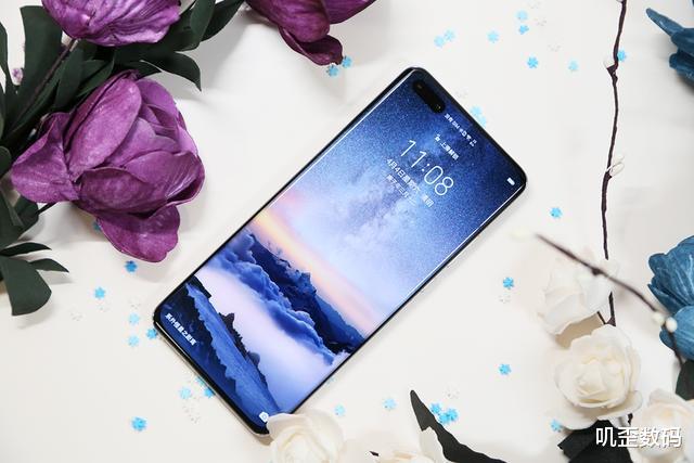 「5g手机」三款公认手感最好的5G手机！内行人都会喜欢，看着买准没错