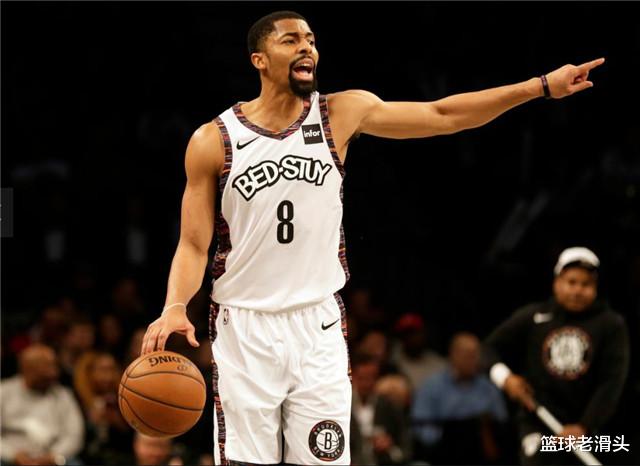 『凯里·欧文』分手前兆!篮网控卫亲宣拍卖“丁威迪”,刚合作20场甩锅欧文,太精了