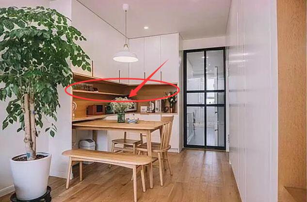 []从玄关到卧室，小户型学会这些，家里越装越大