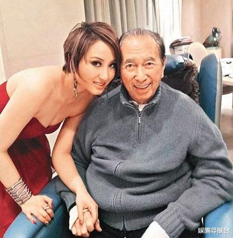 张国荣|为赌王续命,不救张国荣,说邓丽君罪有应得,泰国白龙王有多狂?