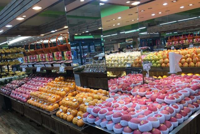 水果|超市这几种食物，千万忍住别买，打折也不能要，员工自己都不吃！