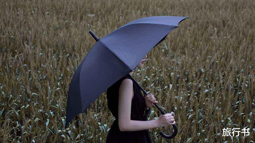 雅安@中国“眼泪”最多的城市，一年有300天在下雨，还是一座美女城市