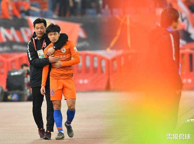 山东鲁能：李太守？鲁能功勋执教毁誉参半 但球队正在完成令人艳羡的蜕变