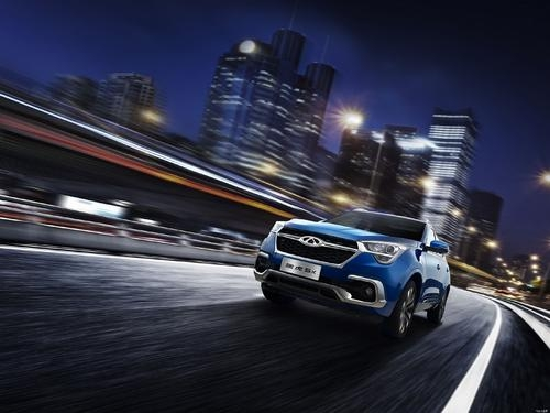 SUV|8万左右的Suv五座有什么推荐的？