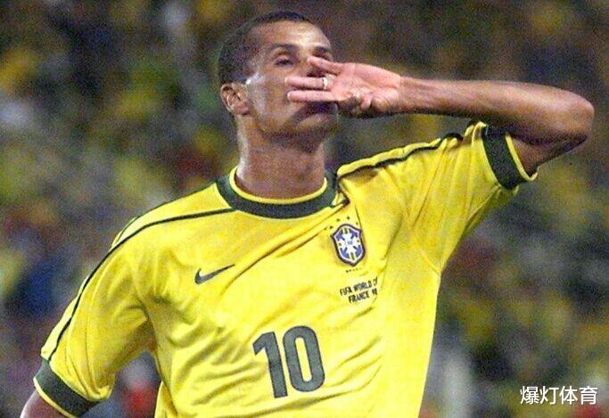 瑞恩·吉格斯|世界5伟大左边锋！吉格斯第5，小罗仅第2，第1是现役球星